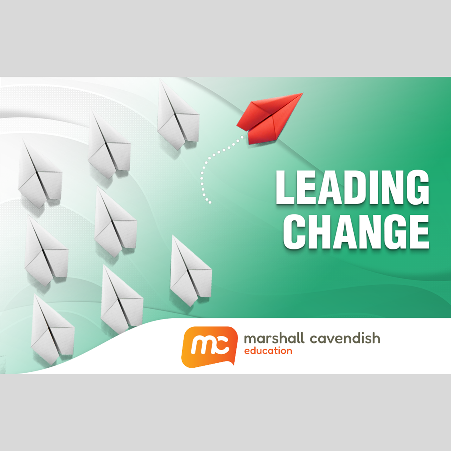Leading Change