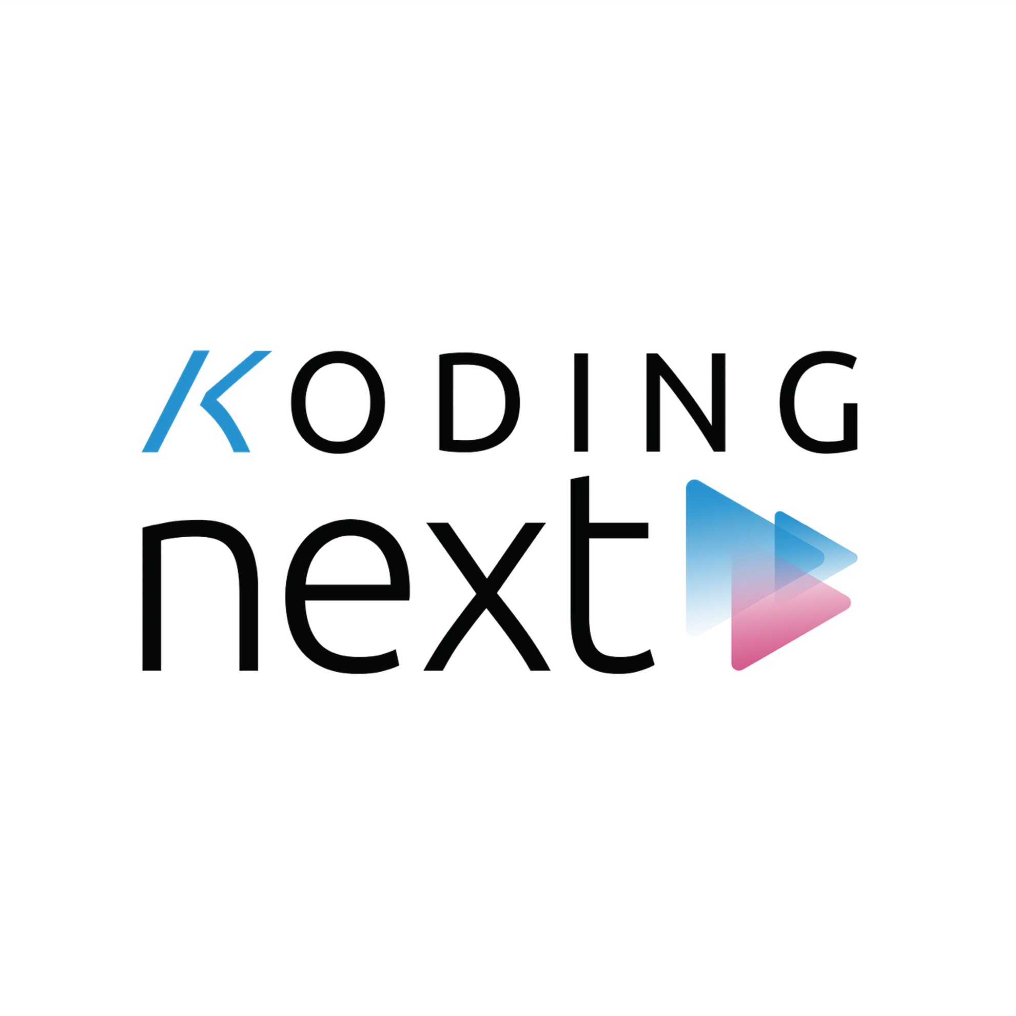 Koding Next – Kalodu