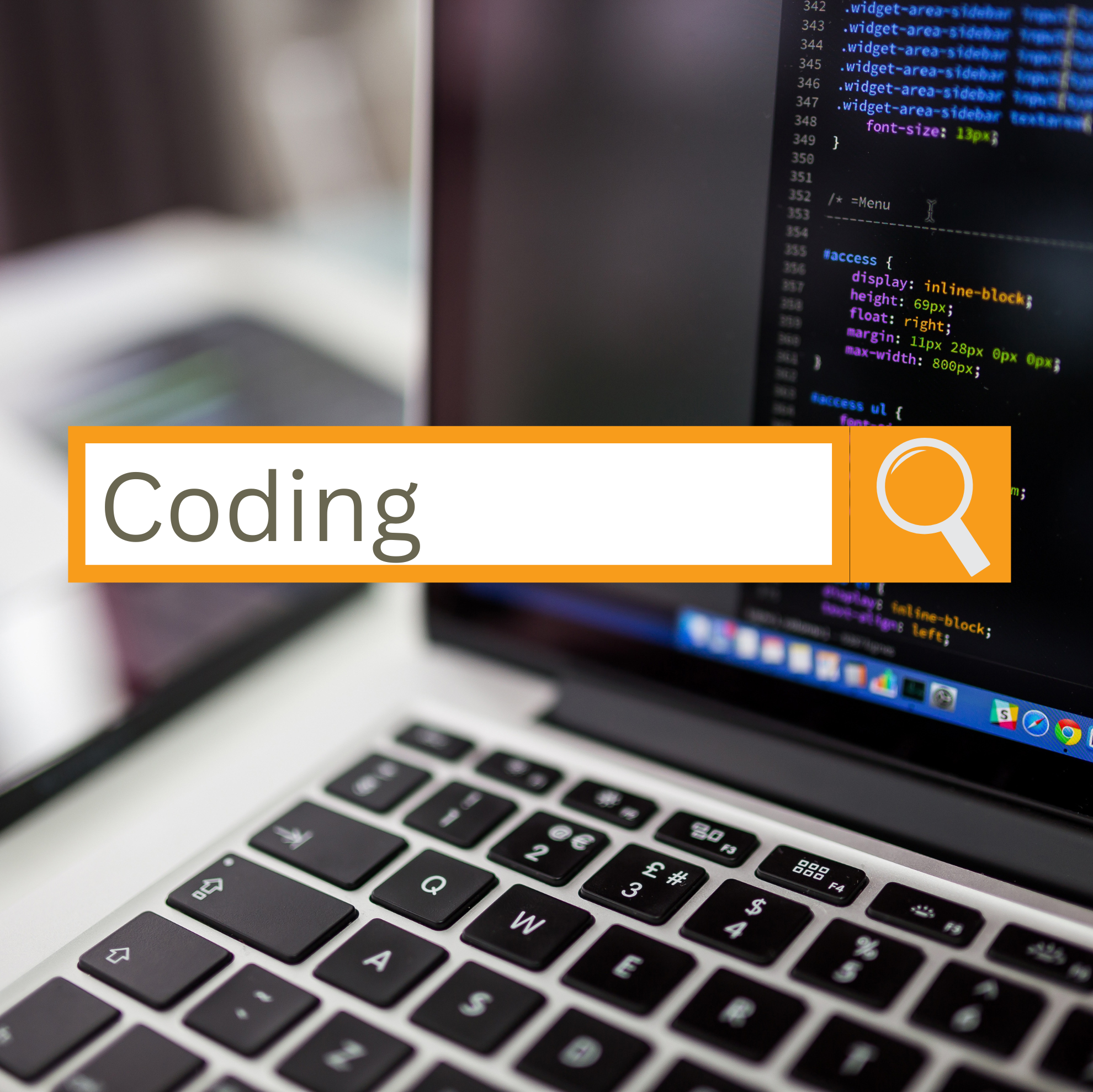 CODING – Kalodu