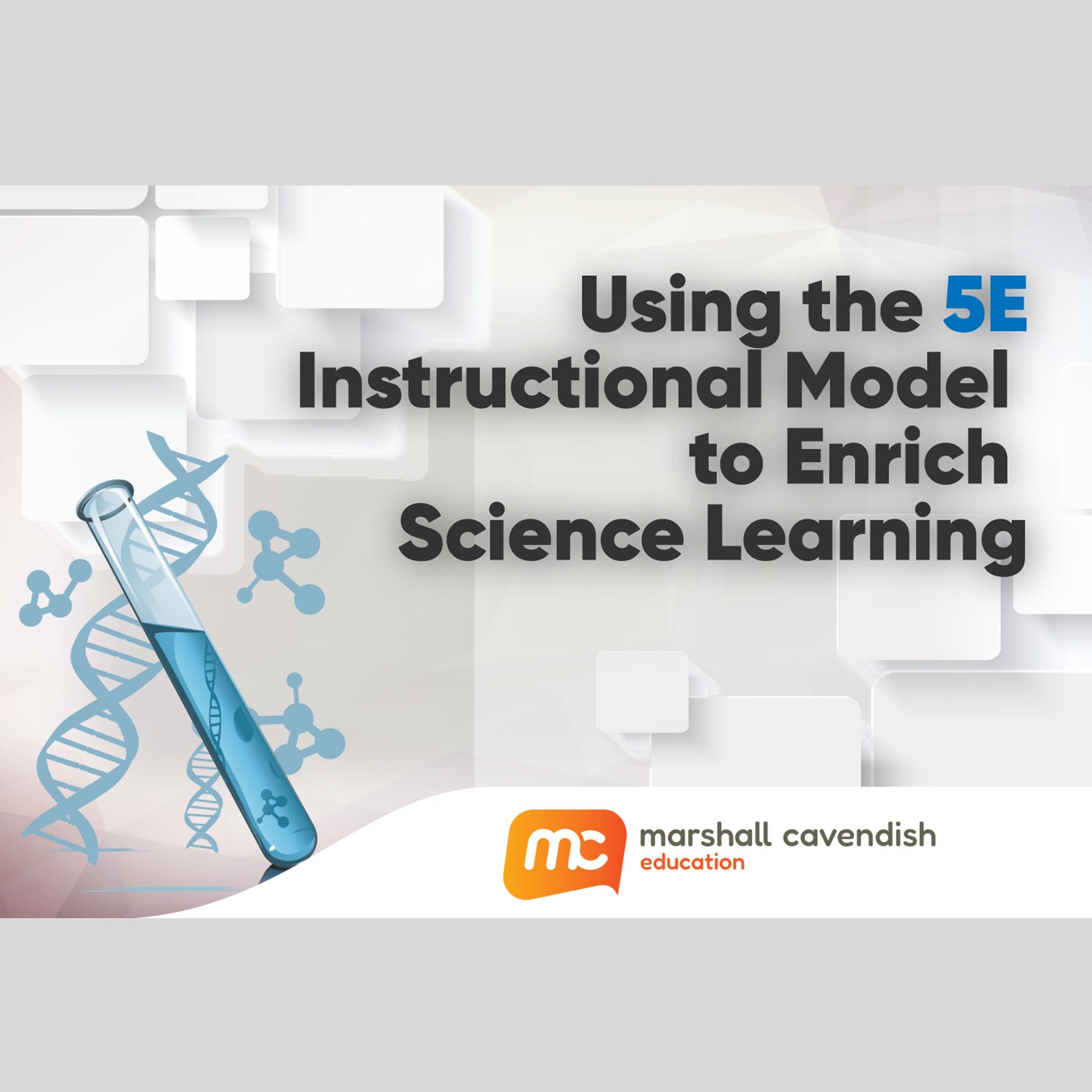 5E Instructional Model 101: Enrich Science Learning – Kalodu