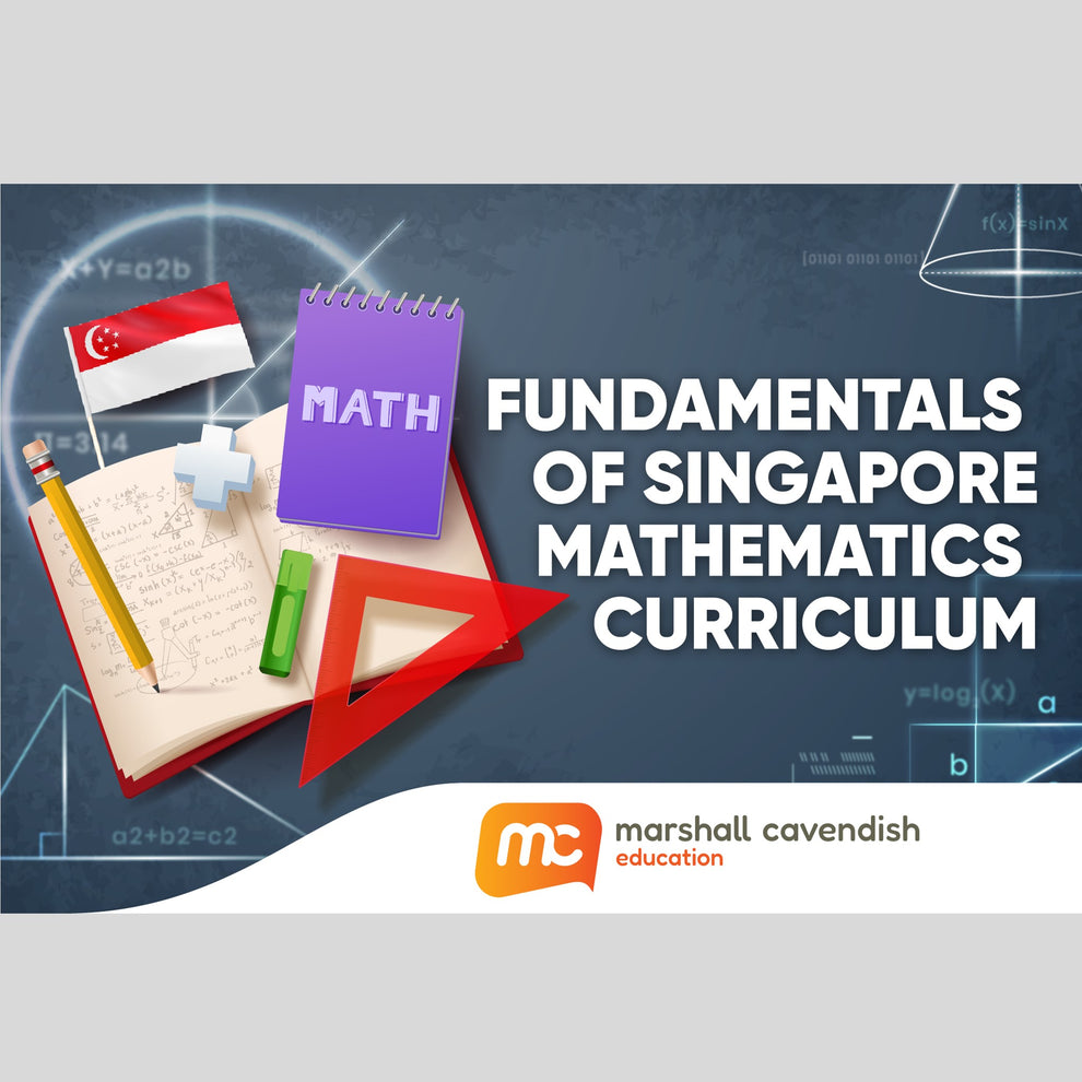 Sg Math Topics Fundamentals of Singapore Mathematics Curriculum – Kalodu