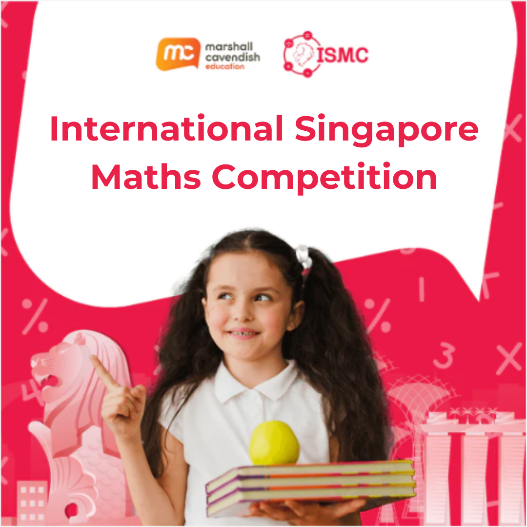 International Singapore Mathematics Competition (Philippines Edition)