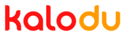 Kalodu Logo - A one-stop shop that houses many digital learning products for Preschool learners to Grade 12.