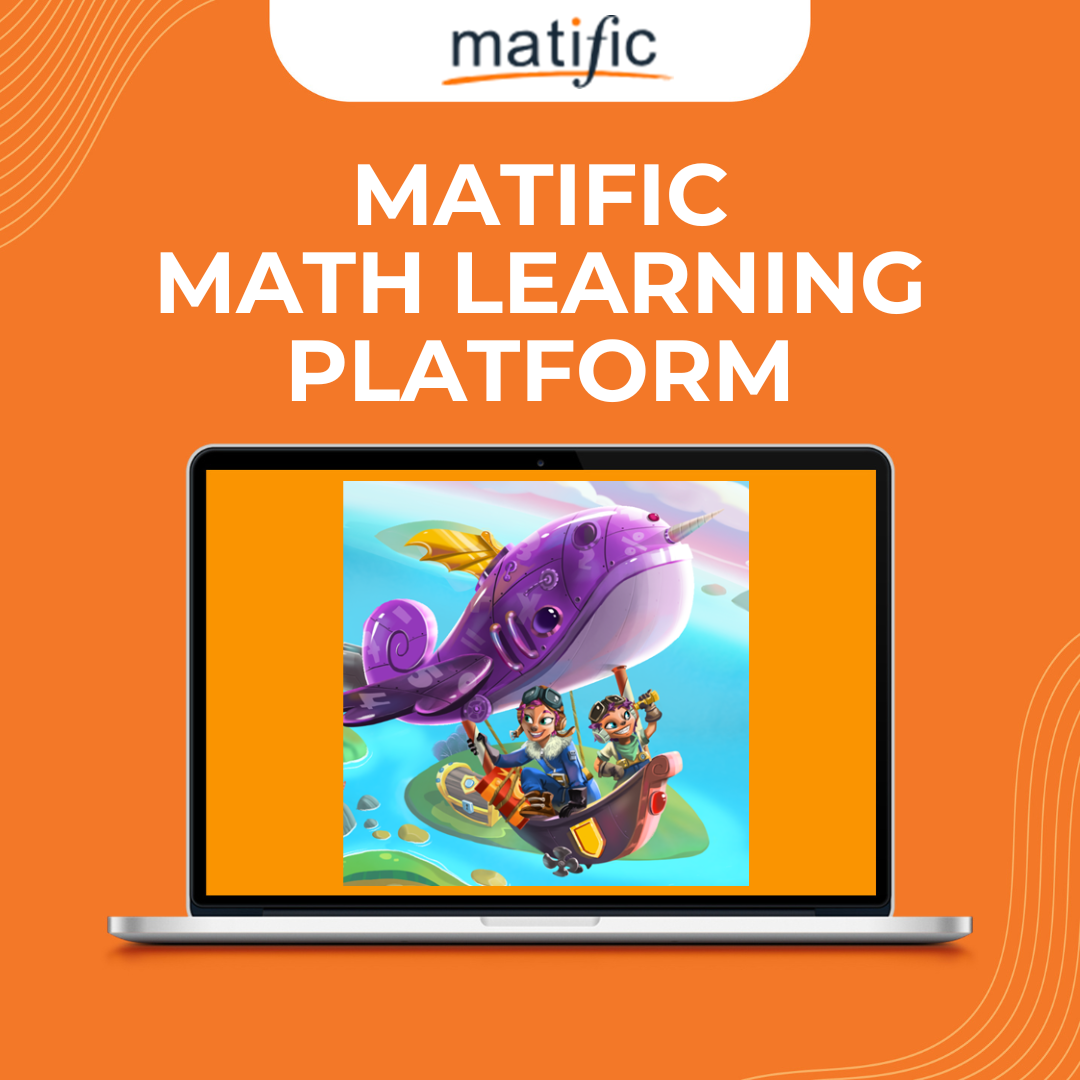Matific - Maths Learning Platform – Kalodu
