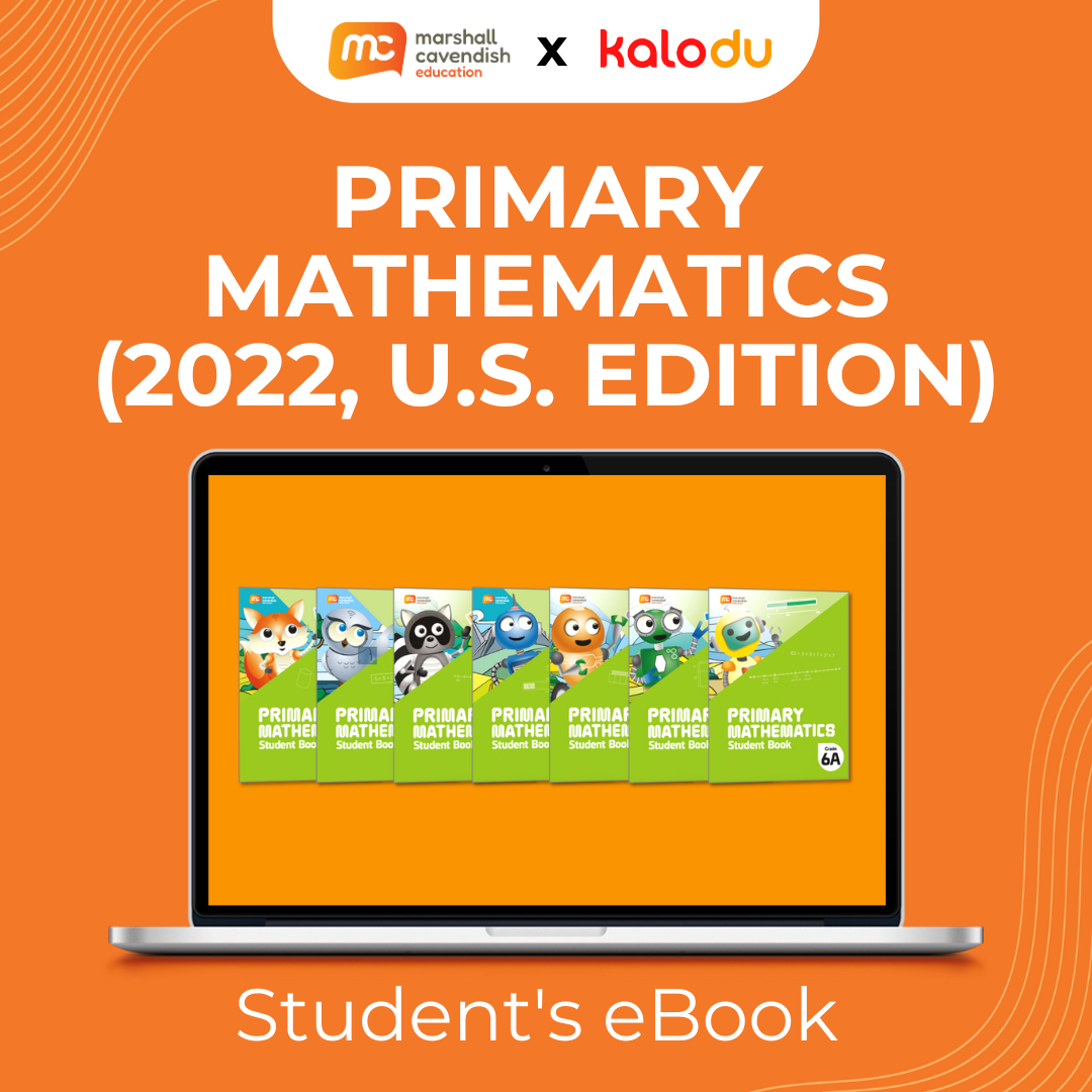 Grade 2 / Primary 2 - Math – Kalodu