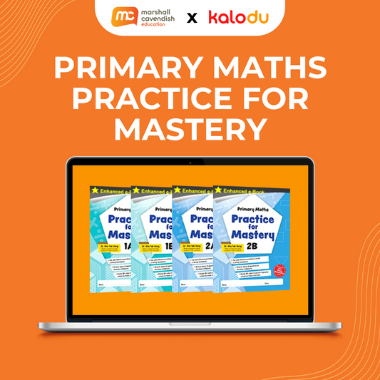 Grade 2 / Primary 2 - Math – Kalodu