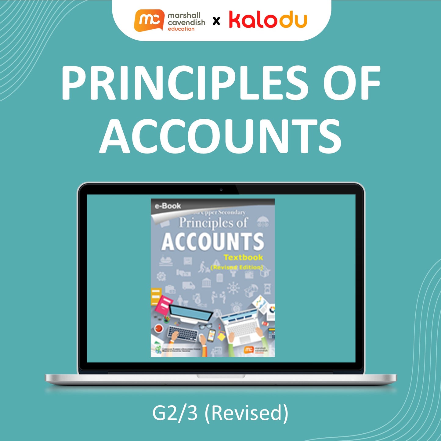 Principles of Accounts