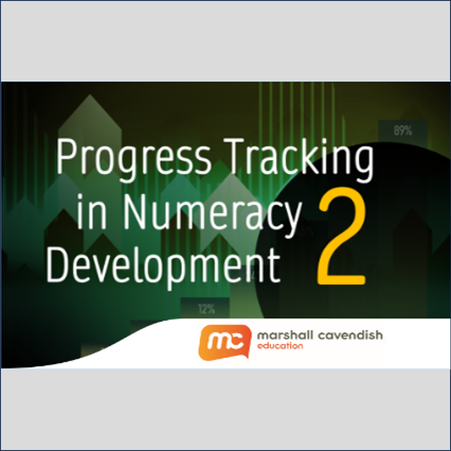 Progress Tracking 104: Assessment (Maths)