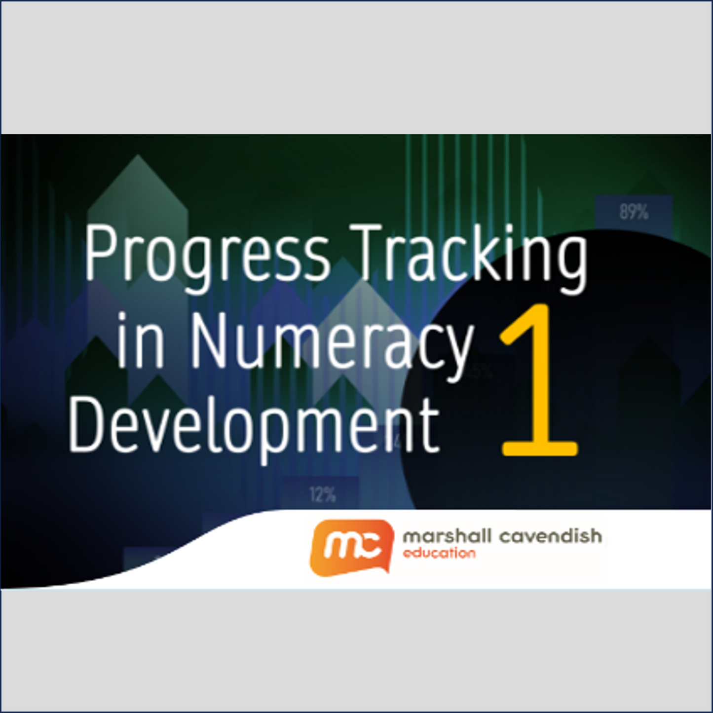 Progress Tracking in Numeracy Development 1