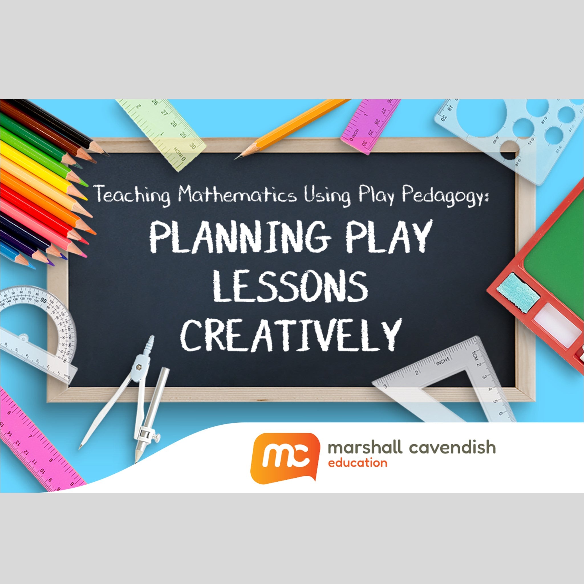 English Math Science Teaching Mathematics Using Play Pedagogy: Planning Play Lessons Creati ...