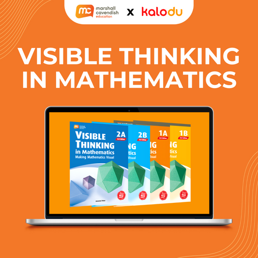 Make Math Visible Grade 2 / Primary 2 - Math – Kalodu