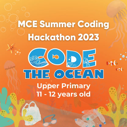 Summer Coding Hackathon 2023