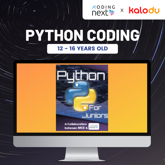 Python 編碼（初級 Koders）