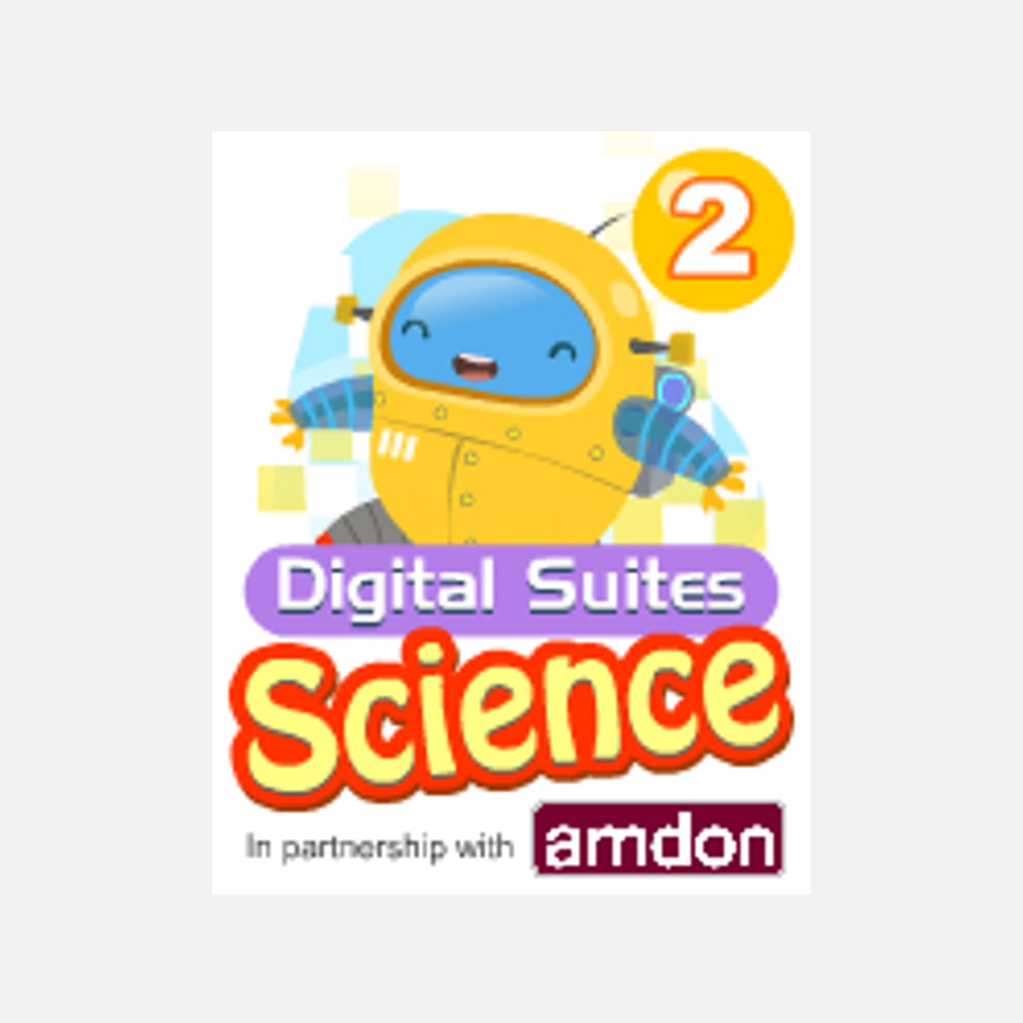 Science Digital Suites