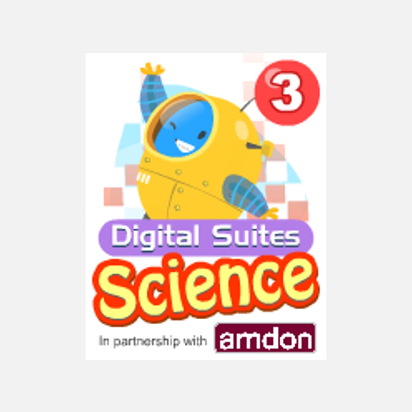 Science Digital Suites