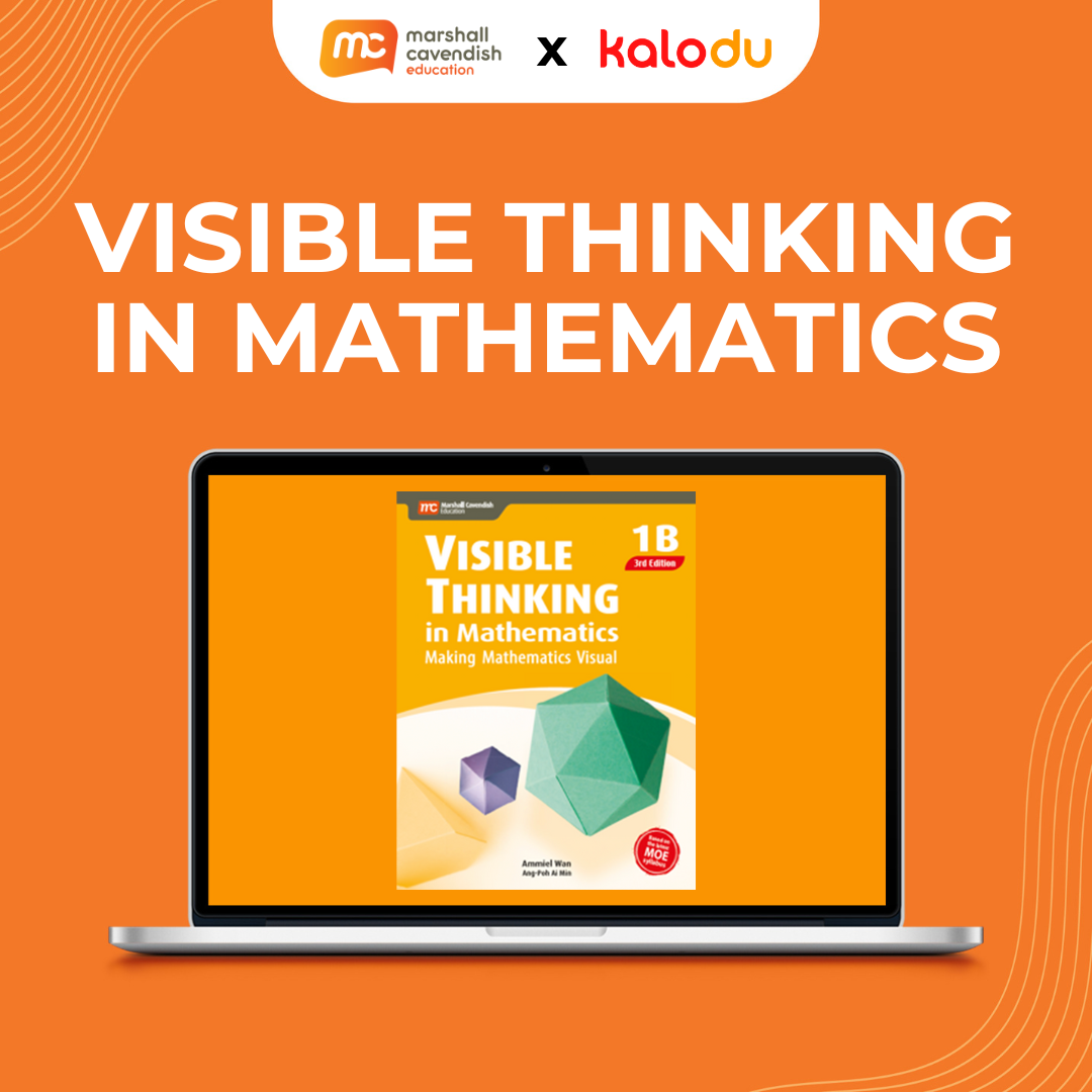 Visible Thinking in Mathematics – Kalodu