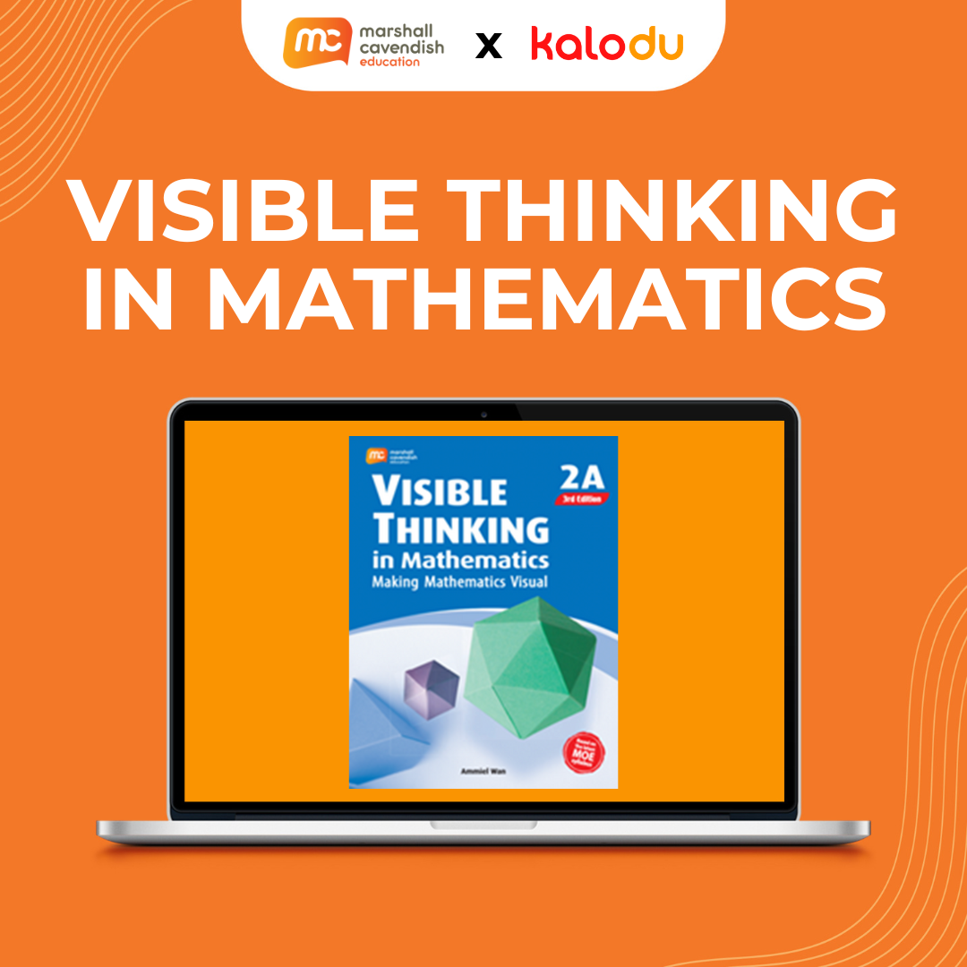 Visible Thinking in Mathematics – Kalodu